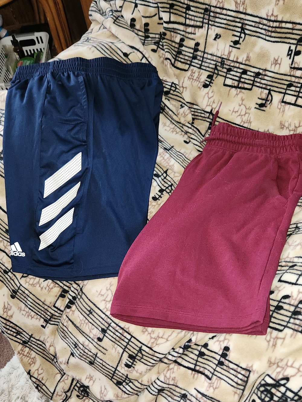 Boys Shorts Bundle